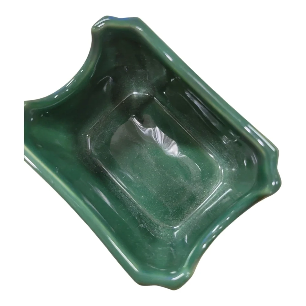 Fiesta 3 1/2 Inch Sugar Packet Holder JADE